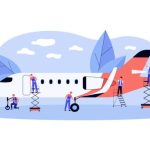 مهندسی هواپیما